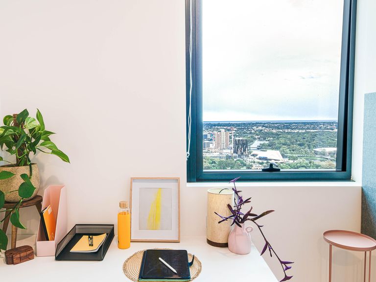 1 Bed Apartment - 8