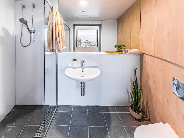 1 Bed Apartment - 7