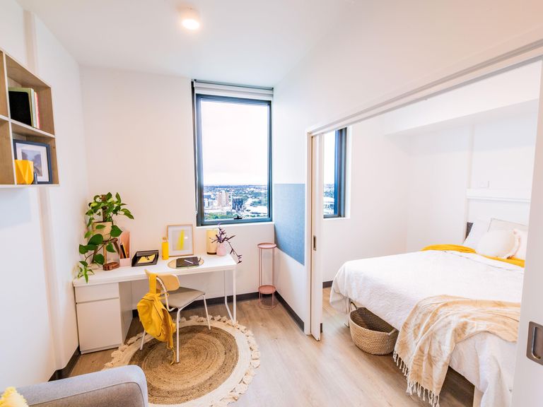 1 Bed Apartment - 4