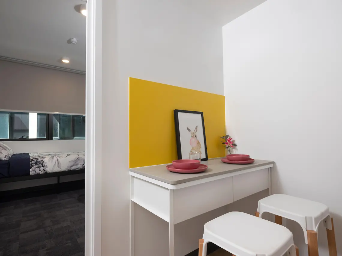 2 Bed Shared Apartment - Adelaide City - Gallery - 6