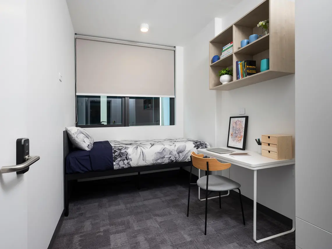 2 Bed Shared Apartment - Adelaide City - Gallery - 1