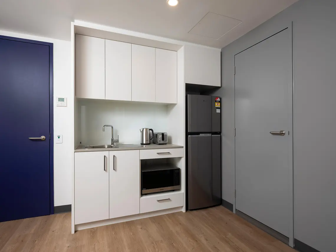 2 Bed Shared Apartment - Adelaide City - Gallery - 5