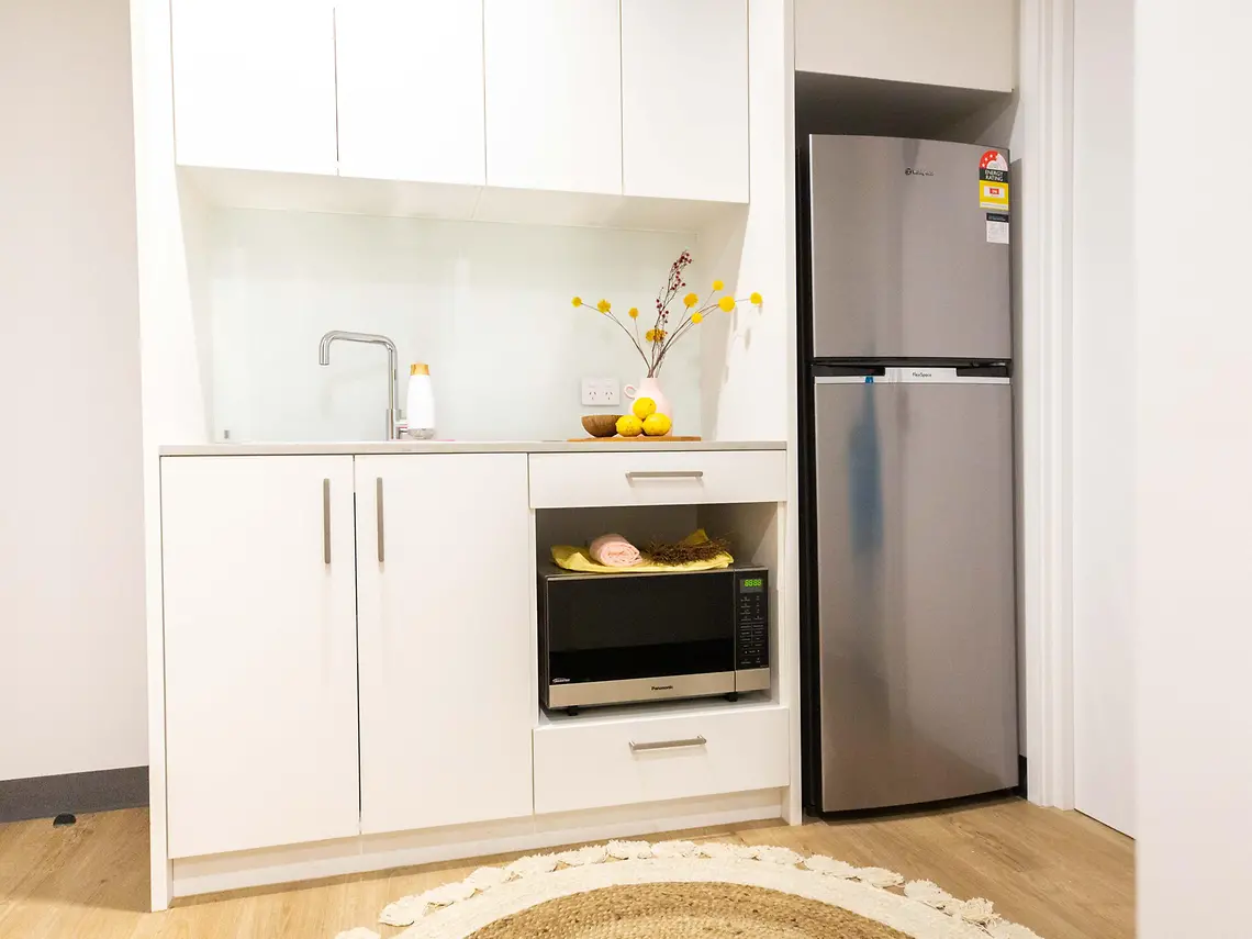 4 Bed Shared Apartment - Adelaide City - Gallery - 4