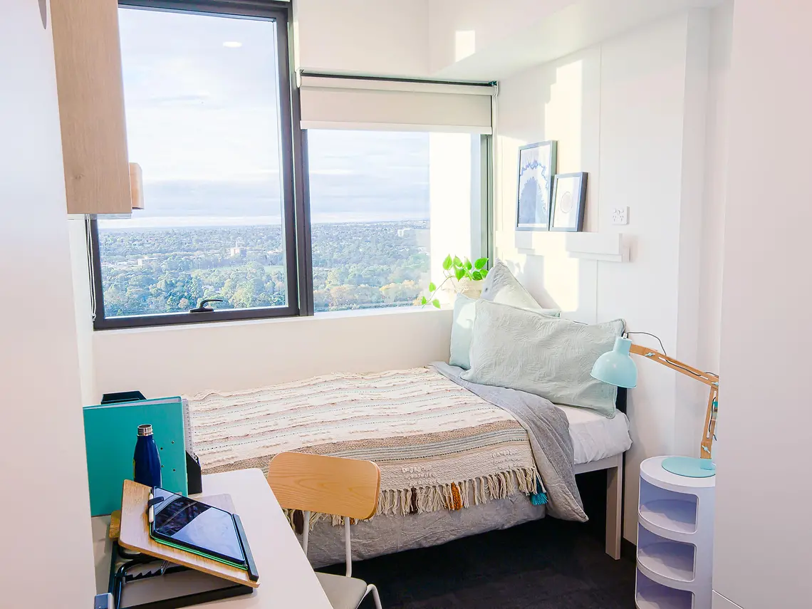 4 Bed Shared Apartment - Adelaide City - Gallery - 1