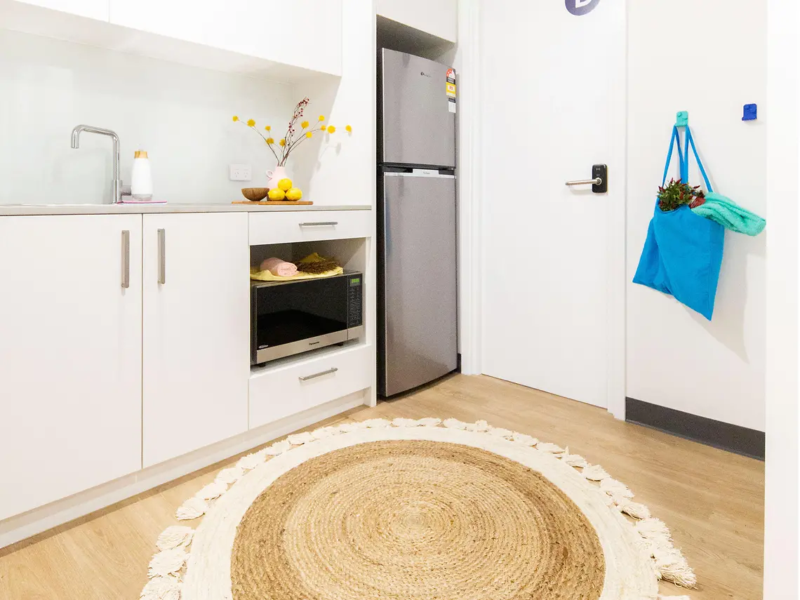 4 Bed Shared Apartment - Adelaide City - Gallery - 5