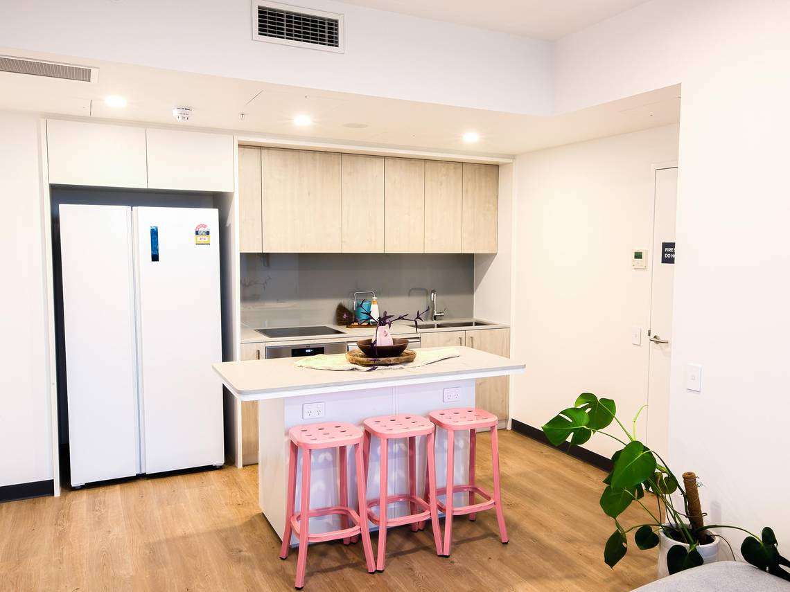 5 Bed Shared Apartment - Adelaide City - Gallery - 5