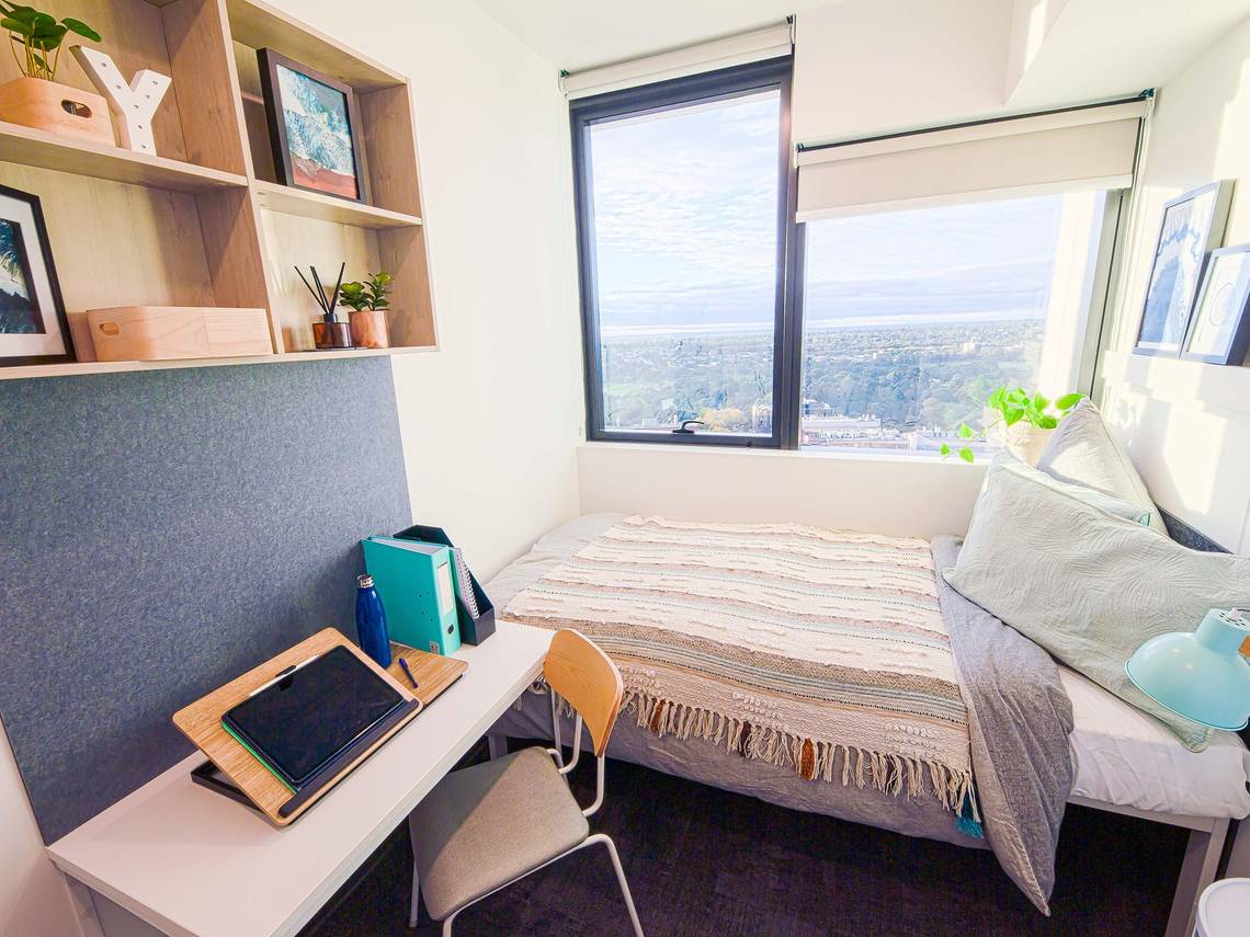 5 Bed Shared Apartment - Adelaide City - Gallery - 7