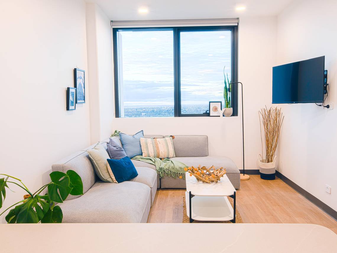 5 Bed Shared Apartment - Adelaide City - Gallery - 6