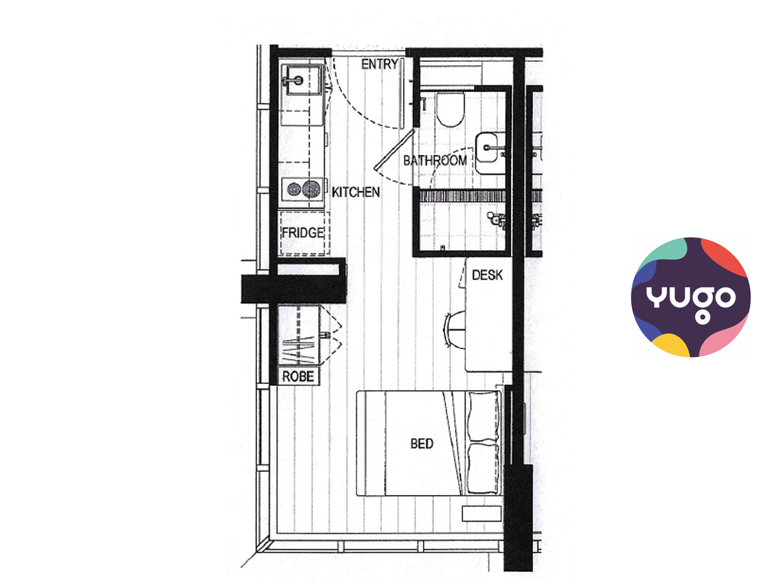 Studio - Adelaide City - Gallery - 2