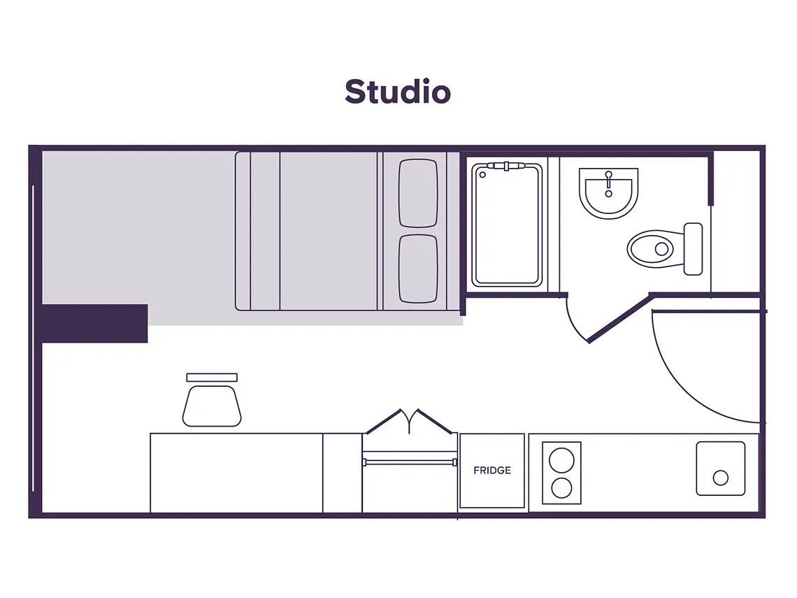 Studio - Adelaide City - Gallery - 4