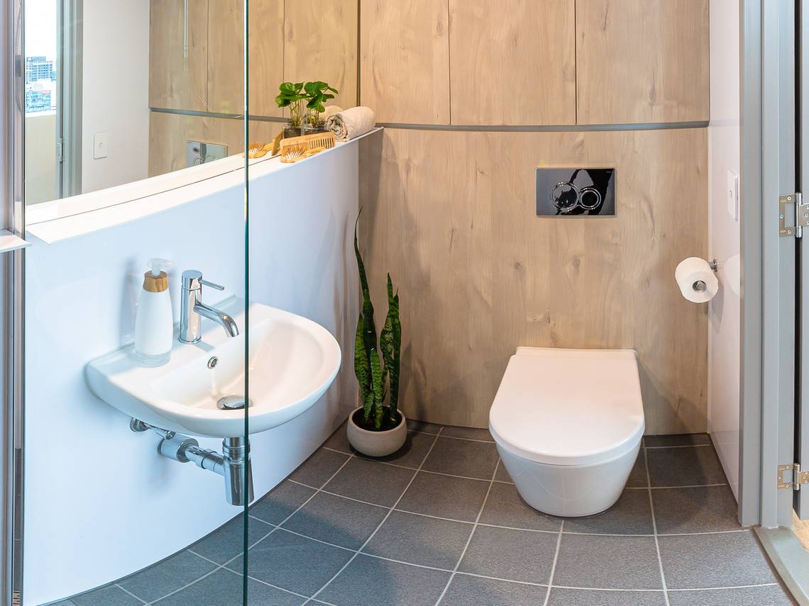 Studio - Adelaide City - Gallery - 8
