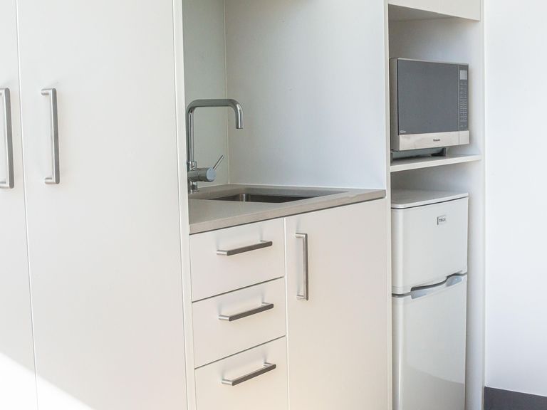 Single En-Suite - Adelaide City - Gallery - 3