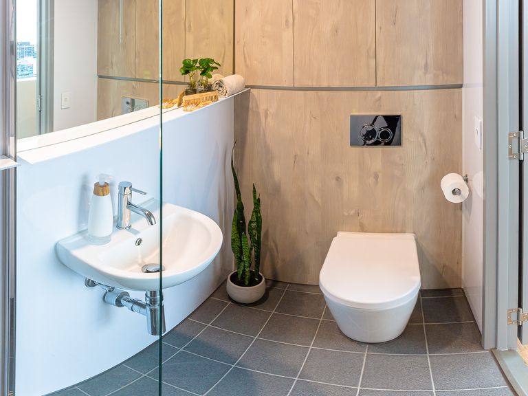 Single En-Suite - Adelaide City - Gallery - 5