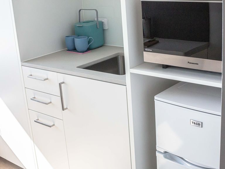 Single En-Suite - Adelaide City - Gallery - 2