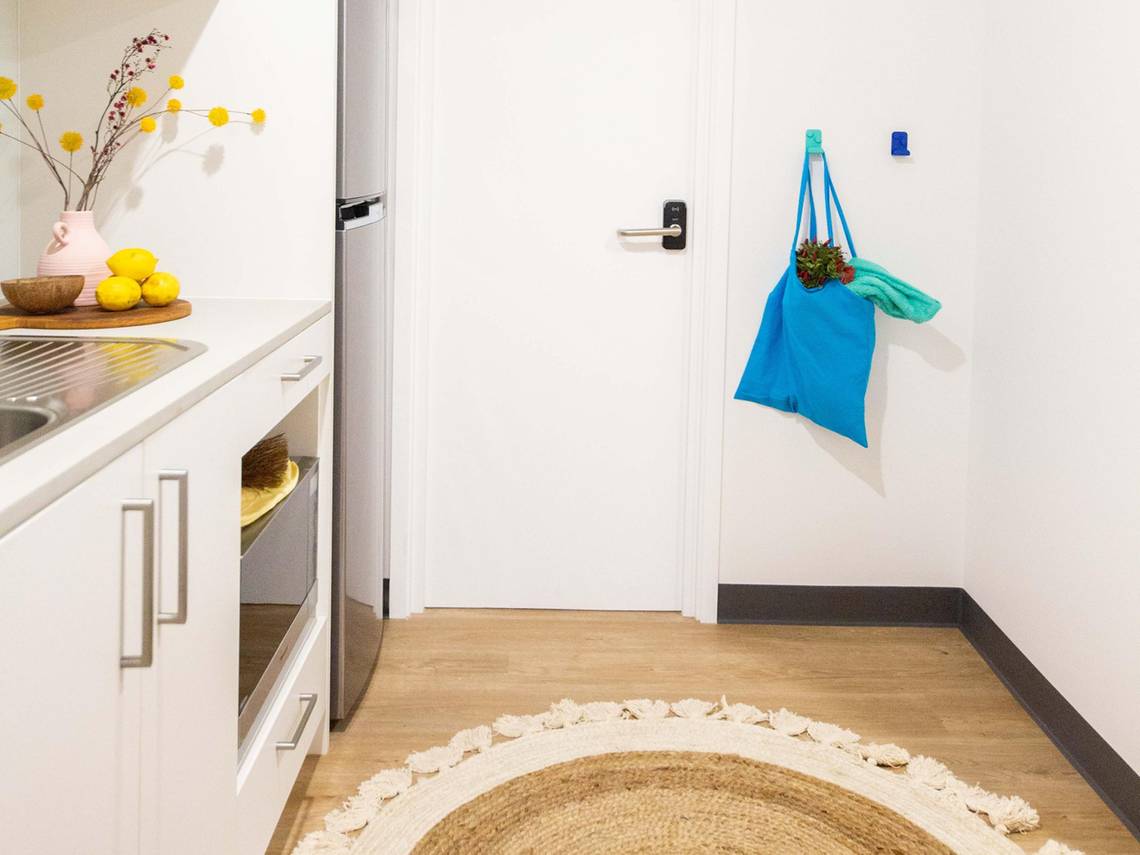 4 Bed Shared Apartment (Large) - Adelaide City - Gallery - 4