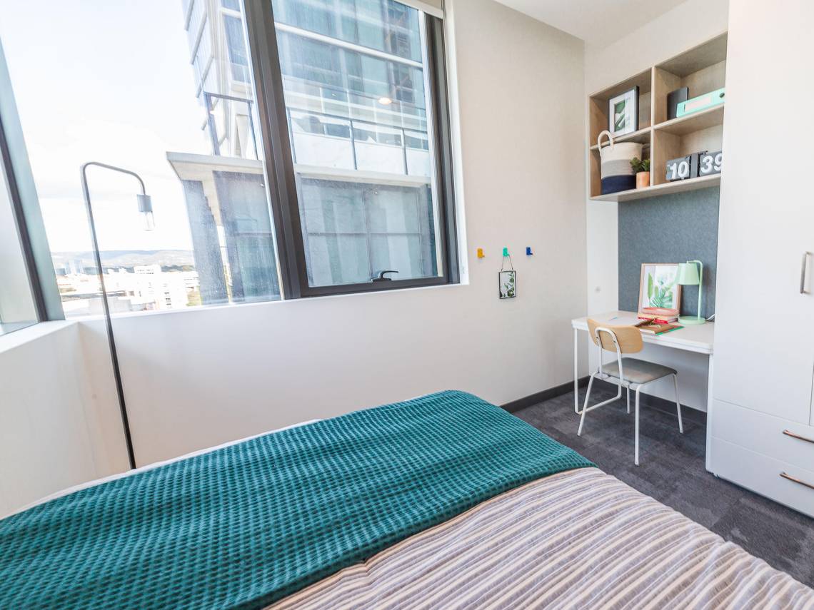 4 Bed Shared Apartment (Large) - Adelaide City - Gallery - 8