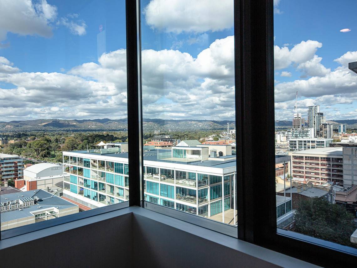 4 Bed Shared Apartment (Large) - Adelaide City - Gallery - 7
