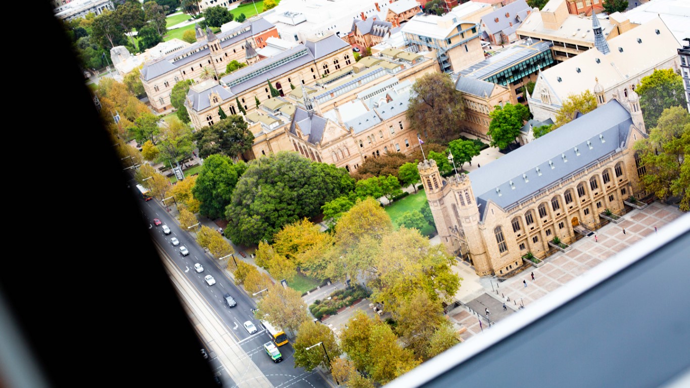 Studio (Large) - Adelaide City - Gallery - 2