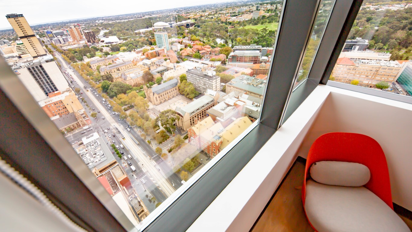 Studio (Large) - Adelaide City - Gallery - 8