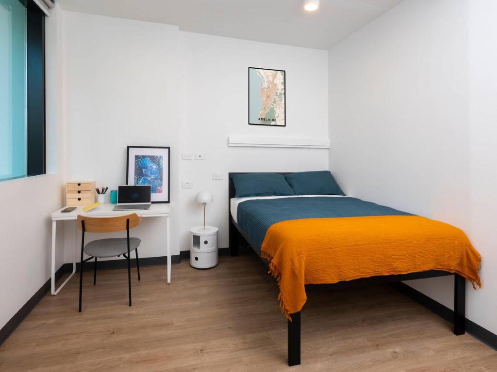Studio DDA - Adelaide City - Gallery - 6