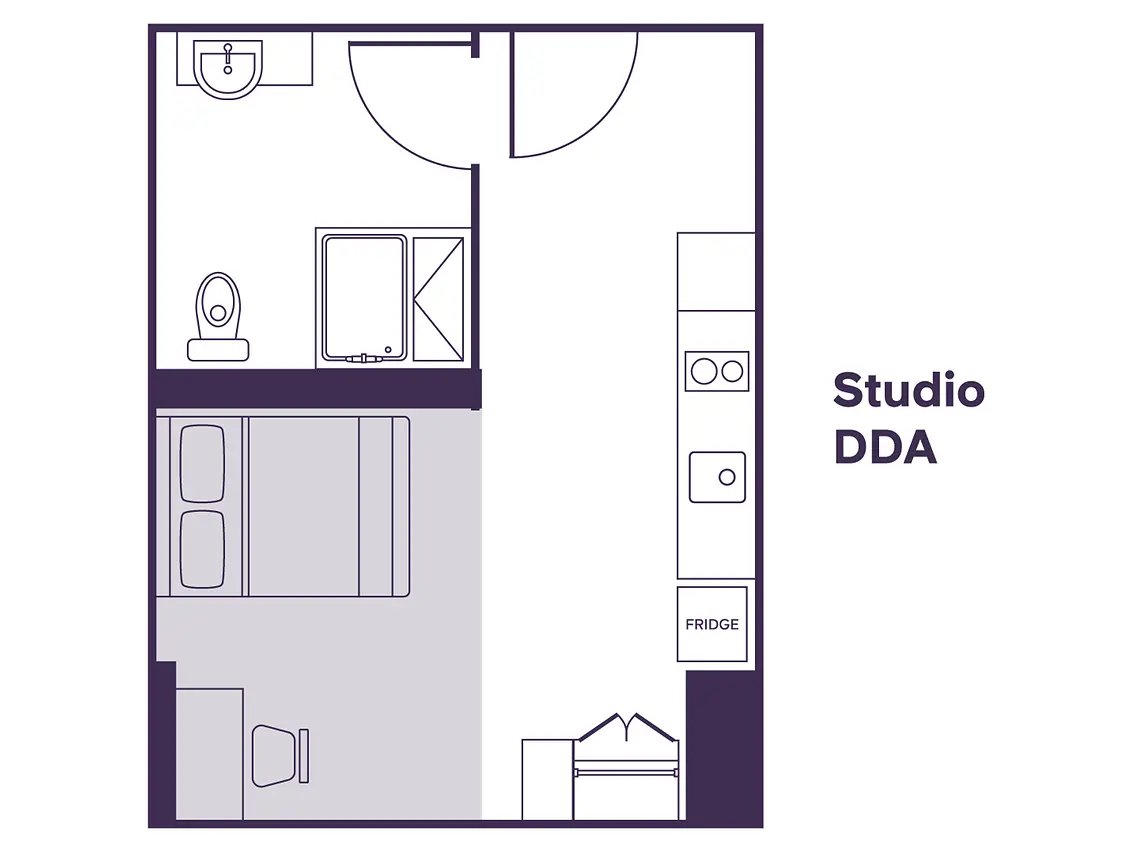 Studio DDA - Adelaide City - Gallery - 2
