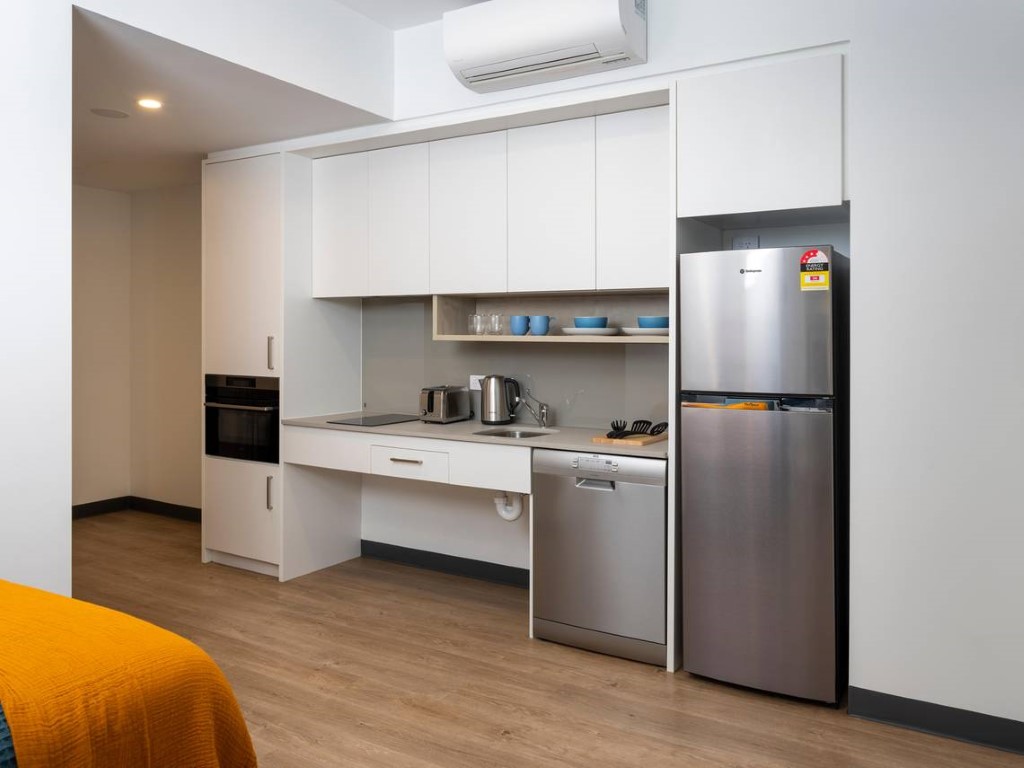 Studio DDA - Adelaide City - Gallery - 4