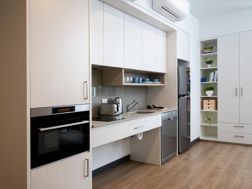 Studio DDA - Adelaide City - Gallery - 5
