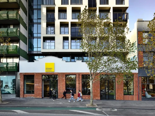 Berkeley Street  - Gallery -  5