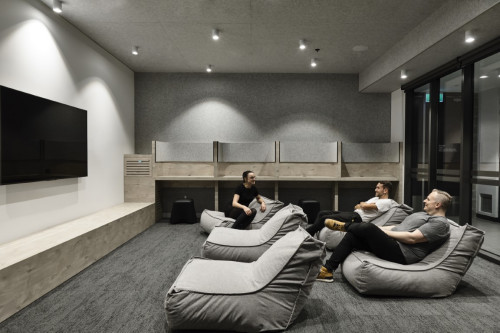 Infinity Place