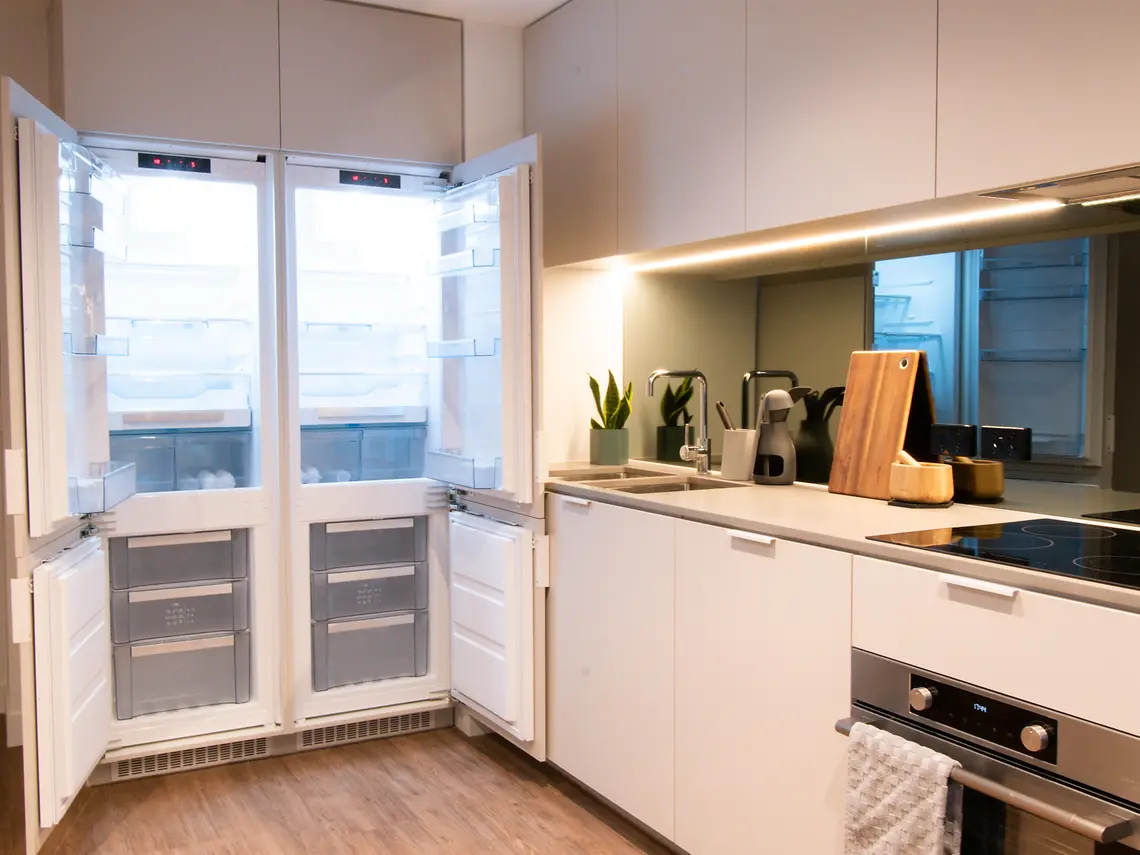 6 Bed Townhouse - Berkeley Street - Gallery - 3