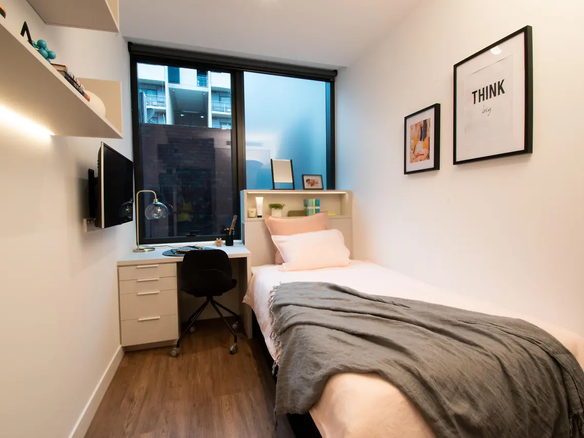 6 Bed Townhouse - Berkeley Street - Gallery - 1