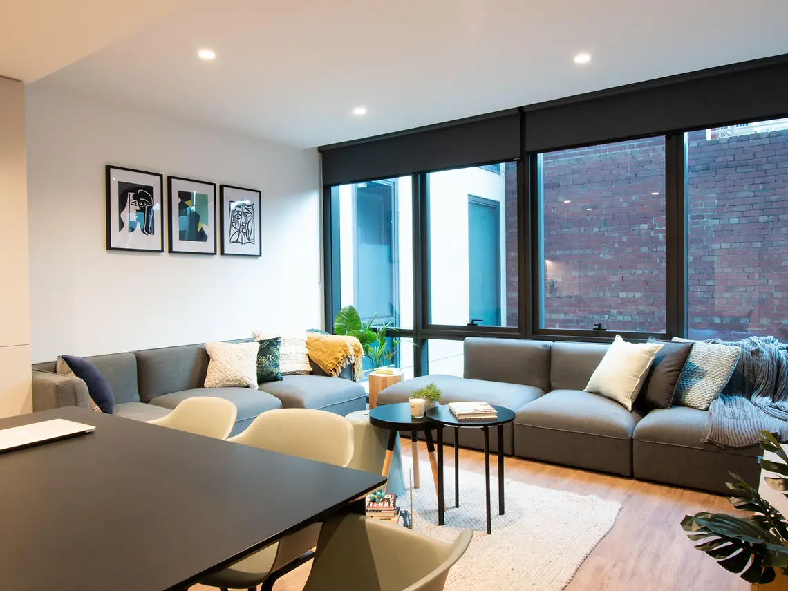 6 Bed Townhouse City View - Berkeley Street - Gallery - 4