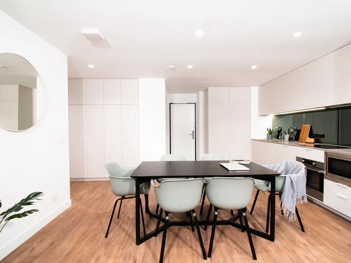 6 Bed Townhouse City View - Berkeley Street - Gallery - 6