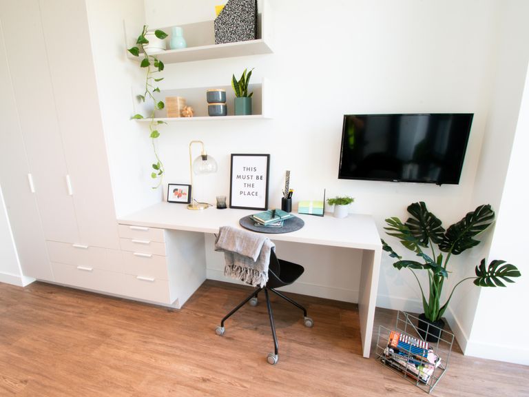  3 Bed Ensuite Apartment  -  Berkeley Street  - Gallery -  5