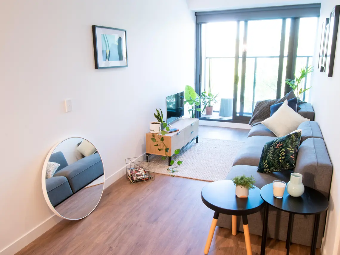 3 Bed Apartment With Terrace Upper - Berkeley Street - Gallery - 4