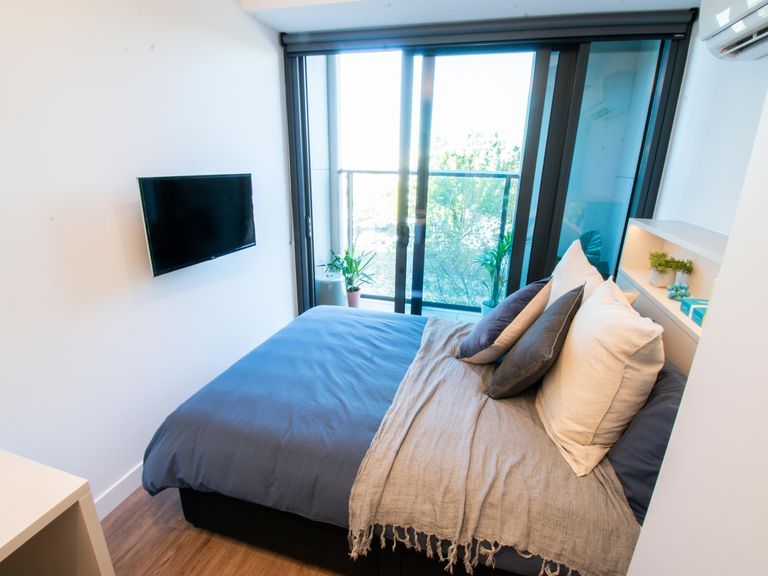 Studio With Terrace Upper - Berkeley Street - Gallery - 1