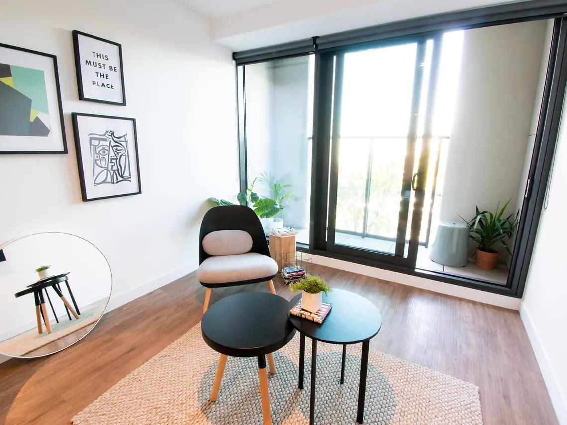  Premium Studio  -  Berkeley Street  - Gallery -  5