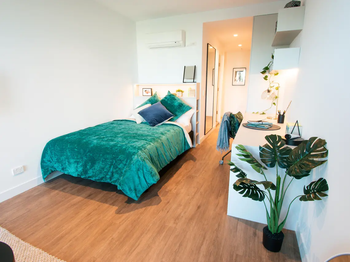  Premium Studio  -  Berkeley Street  - Gallery -  1