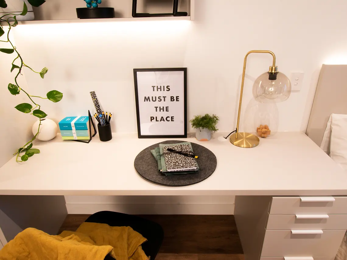  Executive Studio With Terrace Upper  -  Berkeley Street  - Gallery -  5