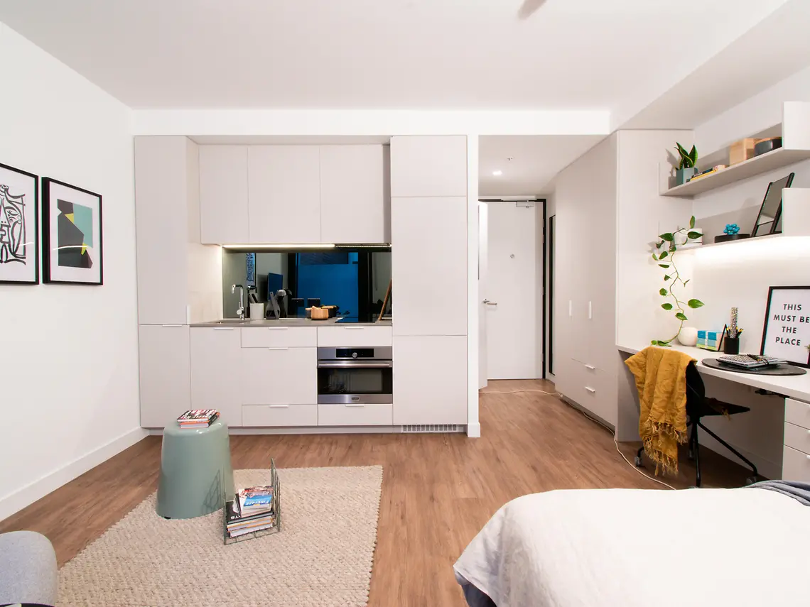 DDA Studio - Berkeley Street - Gallery - 3