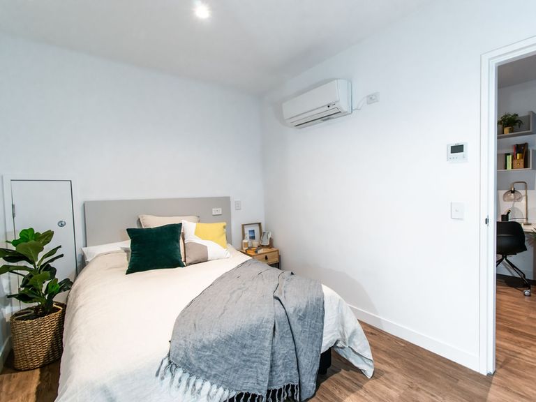  1 Bed Apartment  -  Berkeley Street  - Gallery -  1