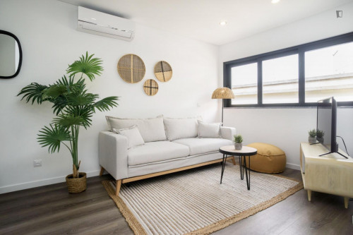 Lovely 2-bedroom flat in the centre of Faro - Gallery - 8