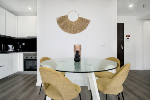 Lovely 2-bedroom flat in the centre of Faro - Gallery - 16