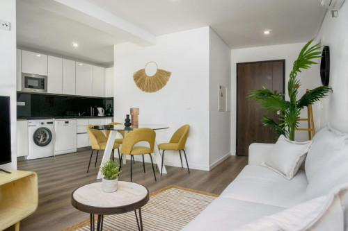 Lovely 2-bedroom flat in the centre of Faro - Gallery - 11