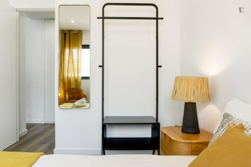 Lovely 2-bedroom flat in the centre of Faro  - Gallery -  5