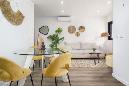 Lovely 2-bedroom flat in the centre of Faro - Gallery - 10