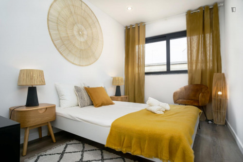 Lovely 2-bedroom flat in the centre of Faro  - Gallery -  2