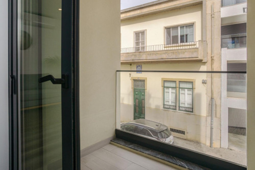 Lovely 2-bedroom flat in the centre of Faro - Gallery - 13