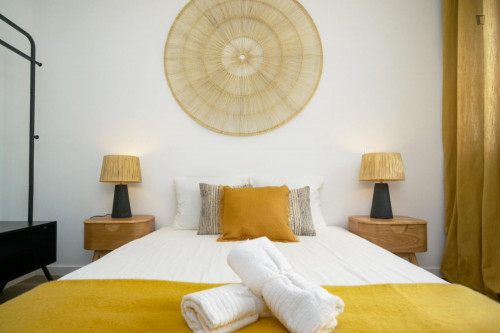 Lovely 2-bedroom flat in the centre of Faro  - Gallery -  3