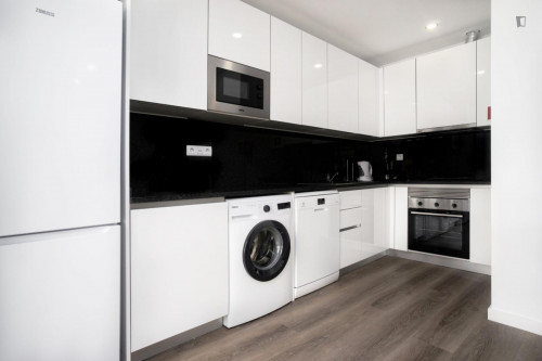 Lovely 2-bedroom flat in the centre of Faro - Gallery - 14